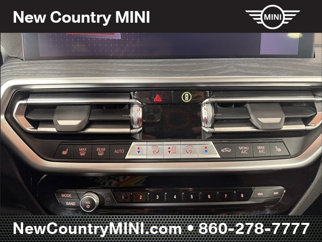 Used 2024 BMW X3 xDrive30i w/ Premium Package image 26