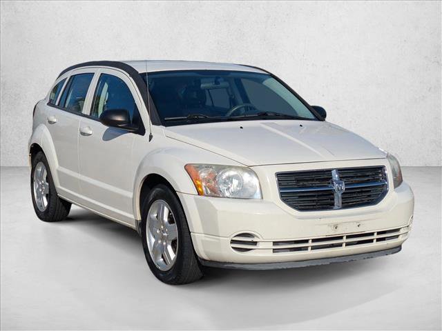 Used 2009 Dodge Caliber SXT image 3