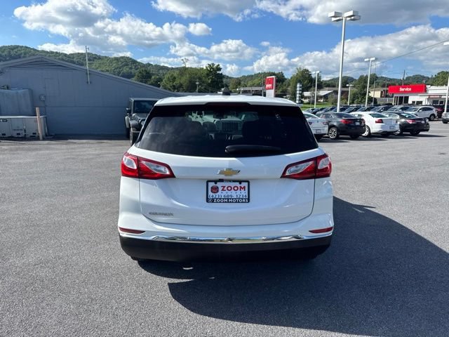 Used 2018 Chevrolet Equinox LS FWD image 7