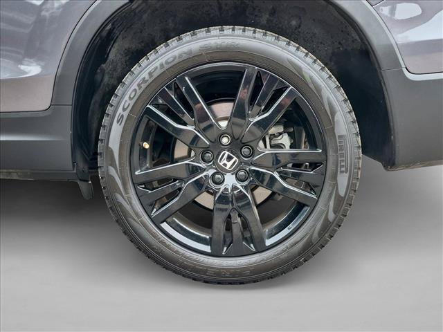 Used 2022 Honda Pilot Special Edition image 25