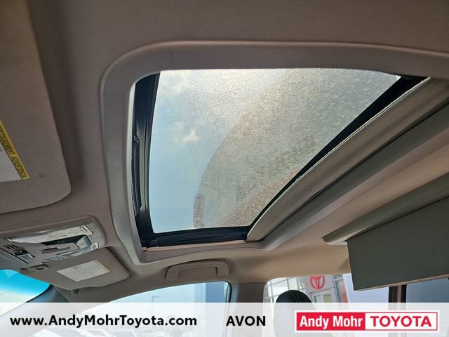 Used 2015 Toyota Sienna SE Premium FWD image 26