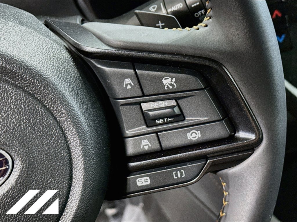 Used 2026 Subaru Forester Wilderness AWD/4WD image 12