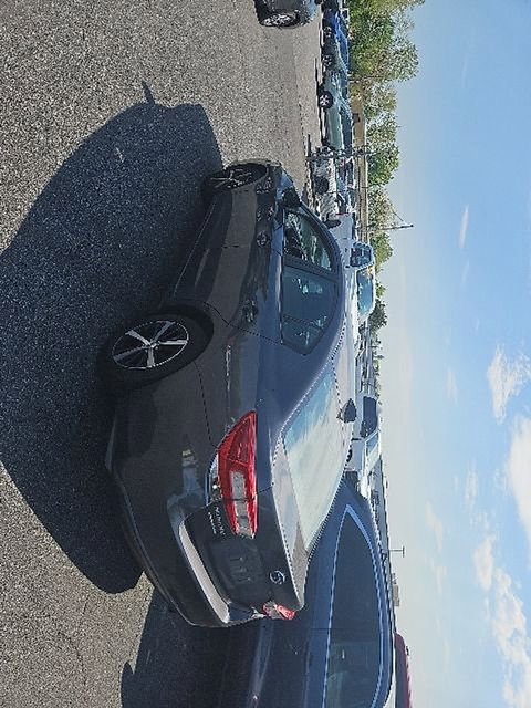 Used 2020 Subaru Impreza 2.0i Premium AWD/4WD image 2