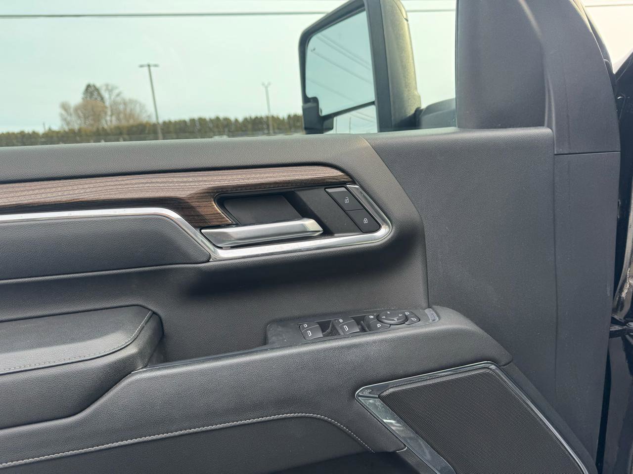 Used 2024 Chevrolet Silverado 2500 LT w/ All Star Edition image 14