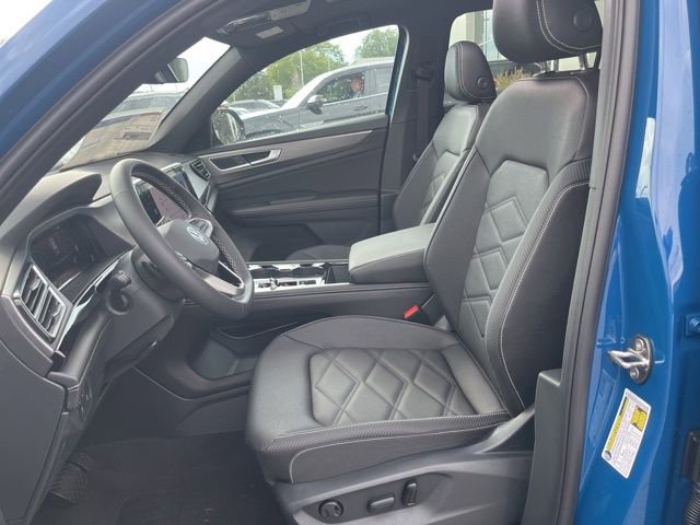 New 2026 Volkswagen Atlas Cross Sport SE image 22