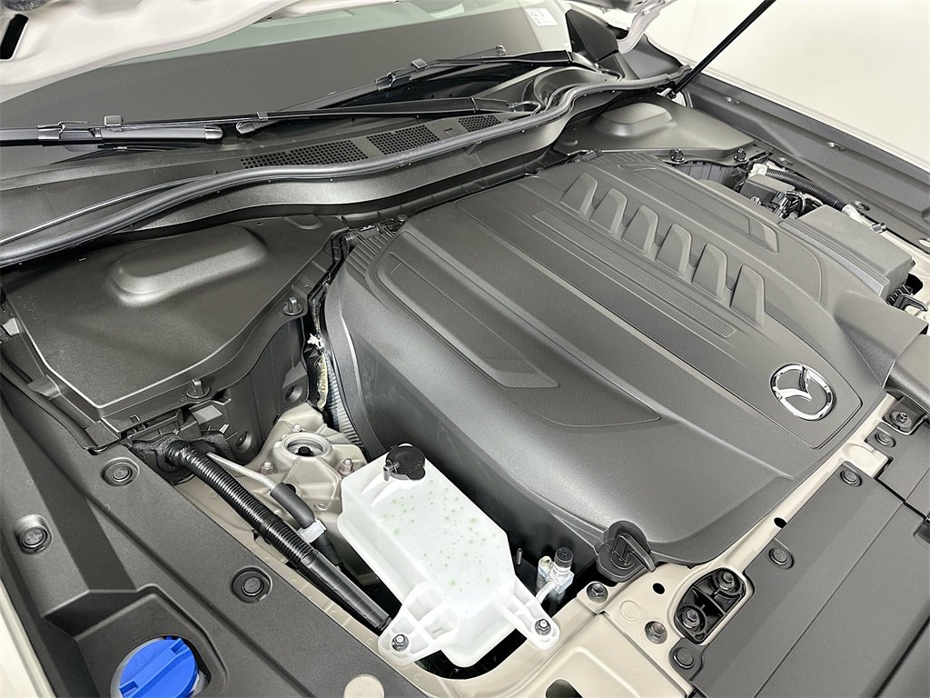 New 2026 MAZDA CX-90 3.3 Turbo w/ Premium Sport Pkg image 26