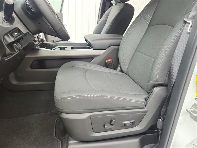 New 2026 RAM 2500 Big Horn image 19