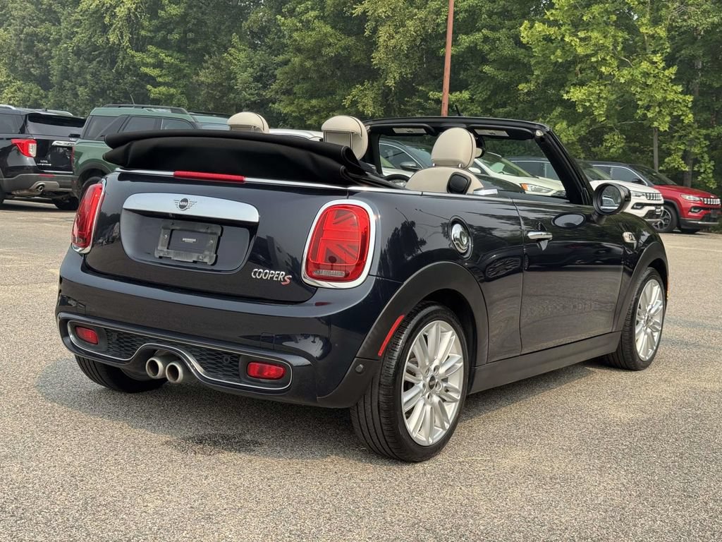 Used 2020 MINI Cooper S FWD image 23