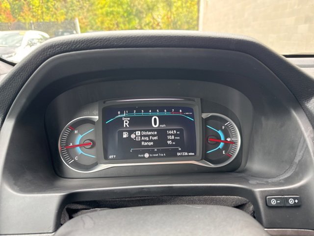 Used 2019 Honda Passport Sport image 24