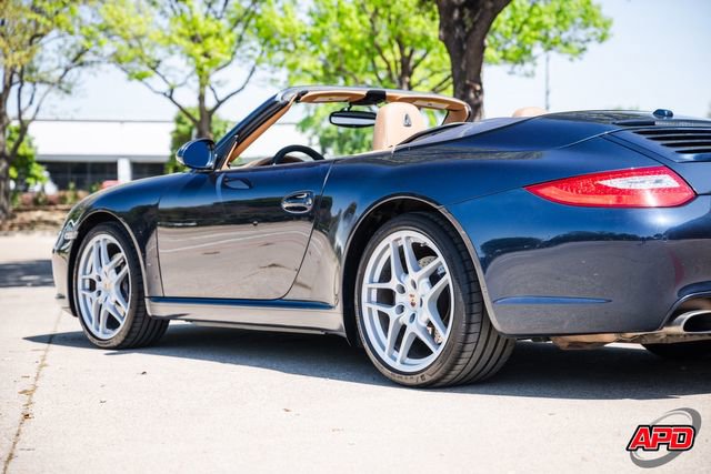 Used 2011 Porsche 911 Carrera image 43