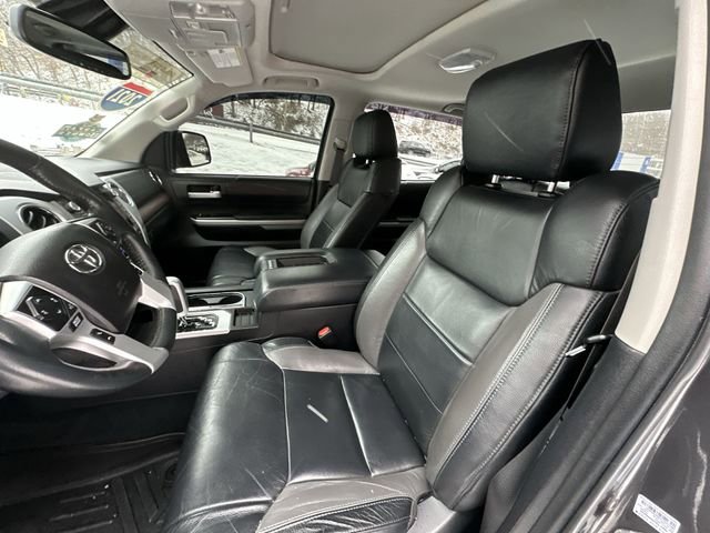 Certified 2021 Toyota Tundra Limited image 14