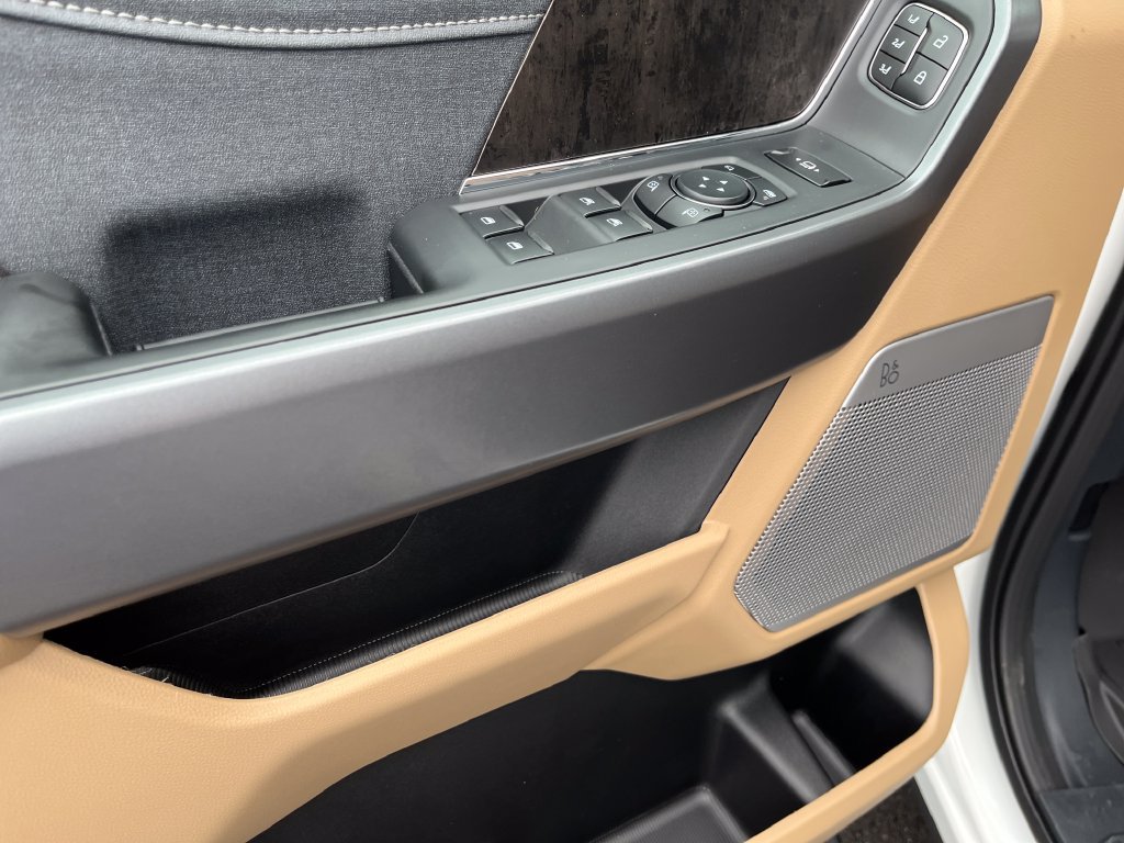 New 2027 Ford F250 Lariat AWD/4WD image 11
