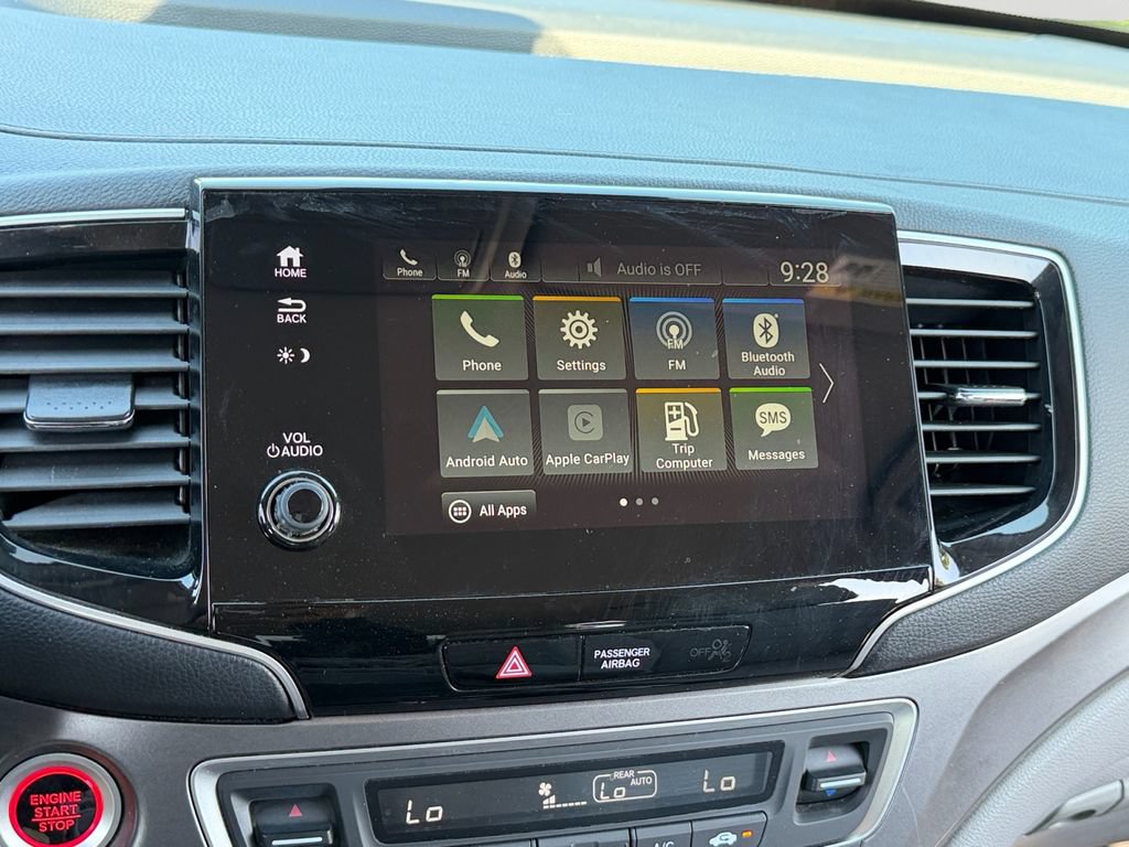 Used 2019 Honda Pilot EX image 20