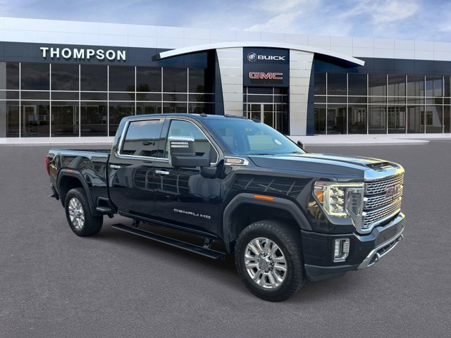 Used 2023 GMC Sierra 2500 Denali w/ Denali Ultimate Package image 1