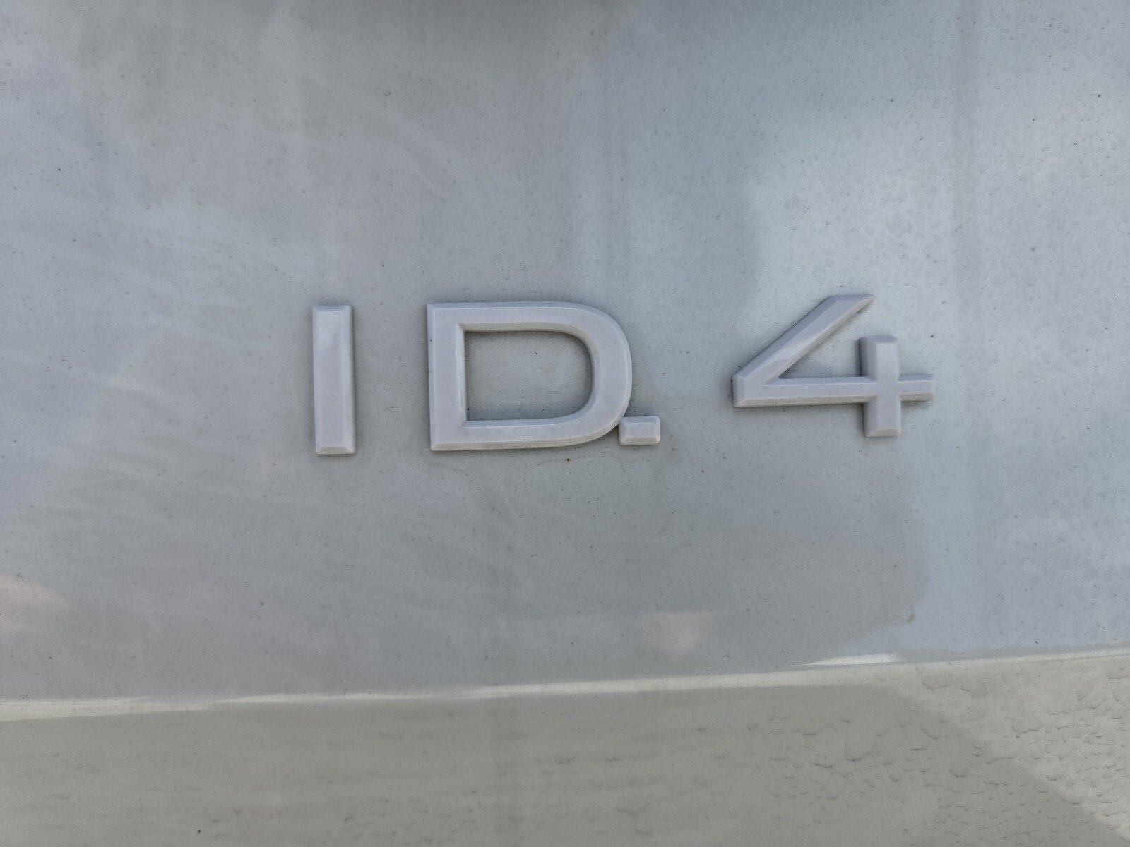 Used 2024 Volkswagen ID.4 S RWD image 14