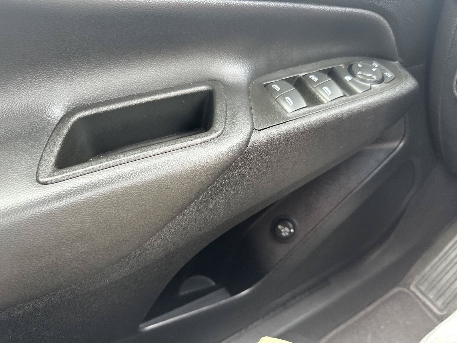 Used 2022 Chevrolet Equinox LT AWD/4WD image 54