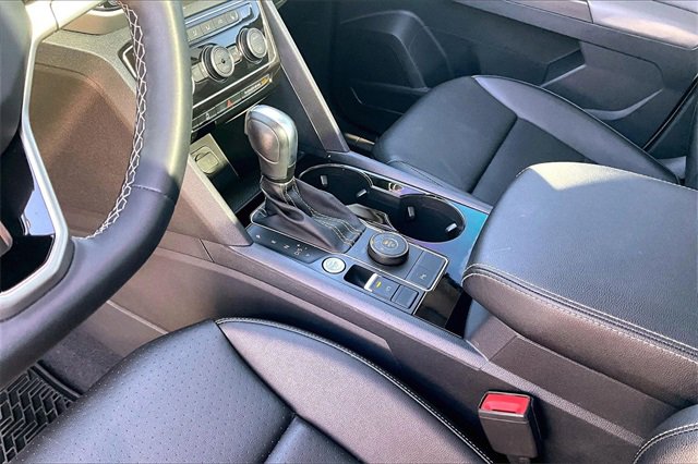 Used 2022 Volkswagen Atlas SE image 14