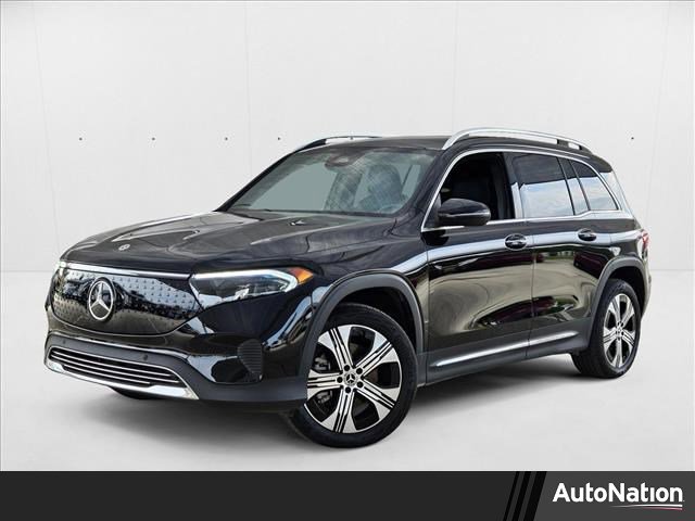 Used 2024 Mercedes-Benz EQB 250+