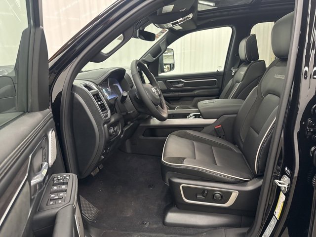 New 2025 RAM 1500 Laramie image 5