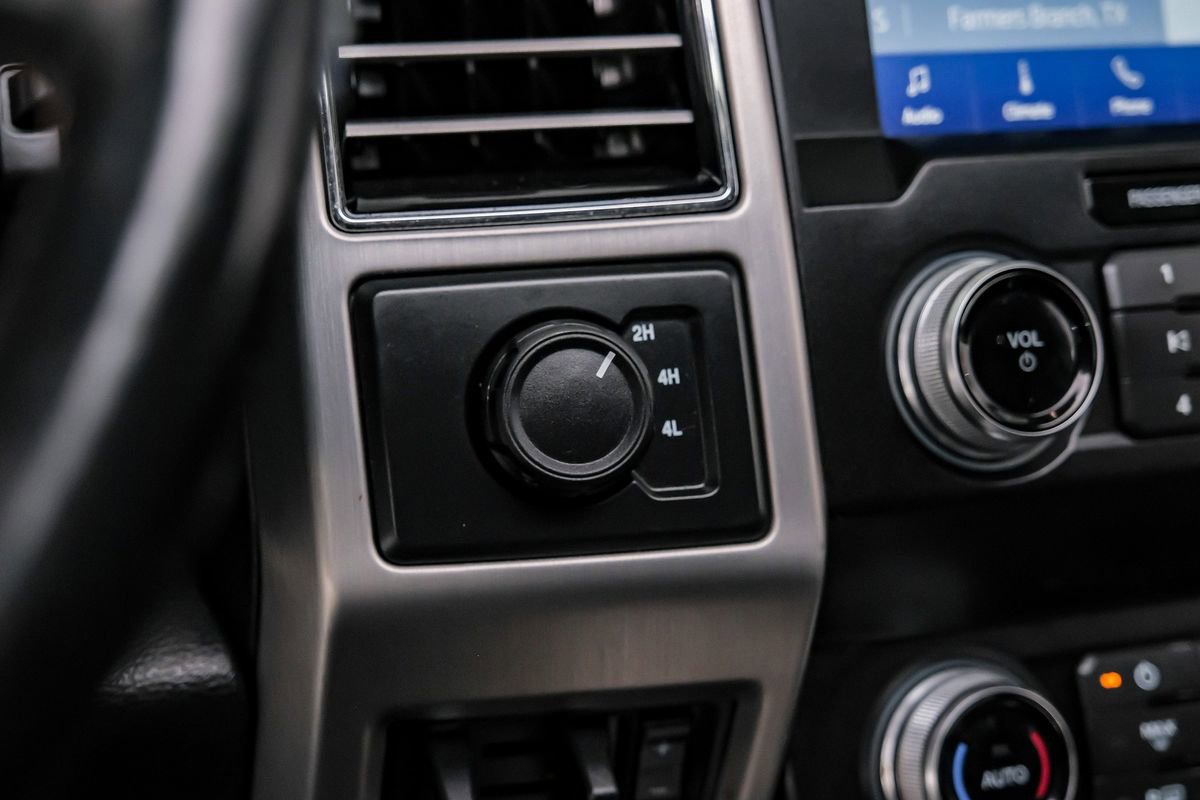 Used 2021 Ford F450 Platinum w/ FX4 Off-Road Package image 29