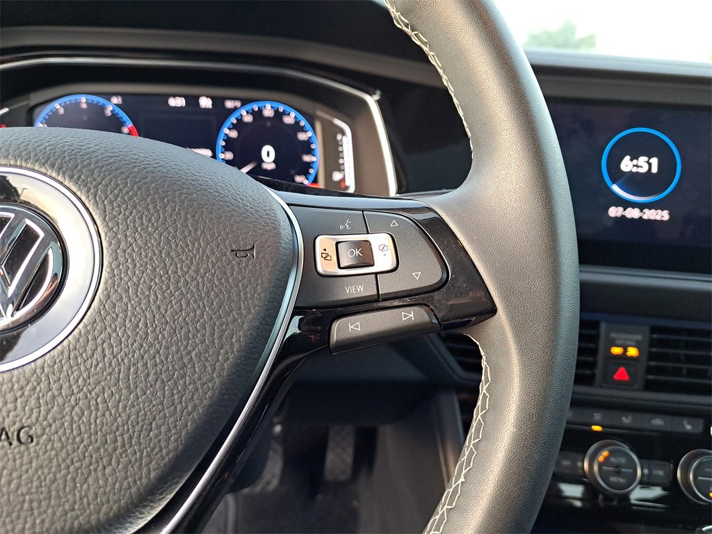 Used 2021 Volkswagen Jetta SEL image 22