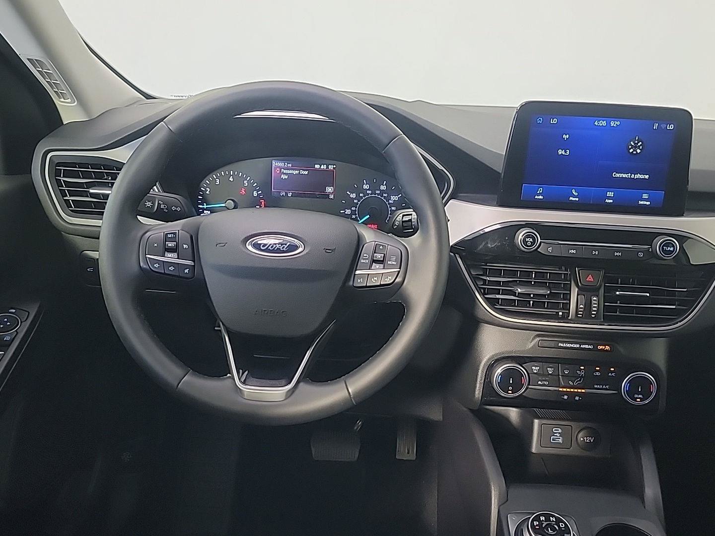 Used 2022 Ford Escape SE w/ Convenience Package AWD/4WD image 24