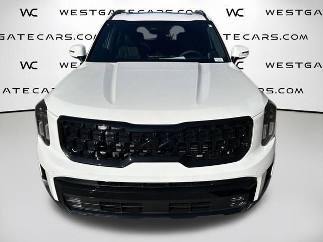 New 2025 Kia Telluride SX Prestige X-Line image 4