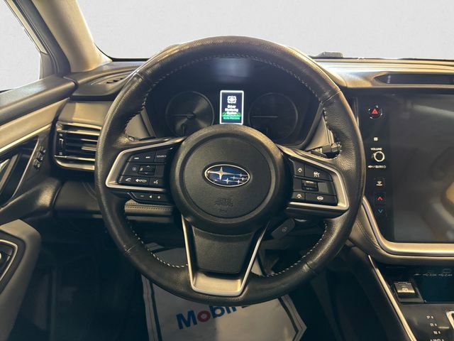 Used 2024 Subaru Outback Limited image 12