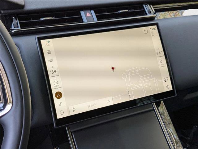 Used 2025 Land Rover Range Rover Velar Dynamic SE image 13
