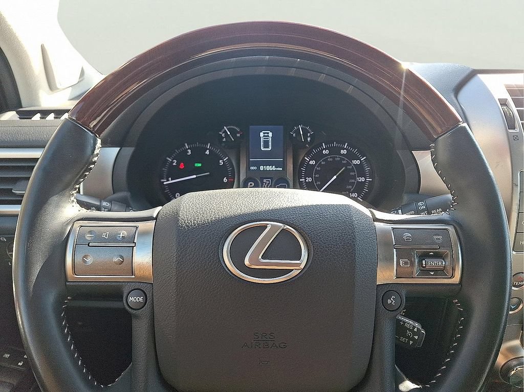 Used 2018 Lexus GX 460 Premium AWD/4WD image 21