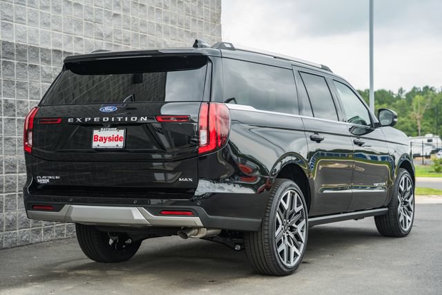 New 2026 Ford Expedition Max Platinum w/ Platinum Ultimate Package AWD/4WD image 6