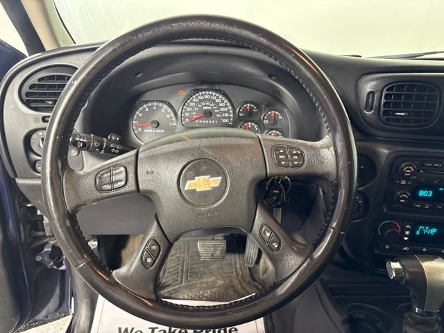 Used 2007 Chevrolet TrailBlazer LT AWD/4WD image 18