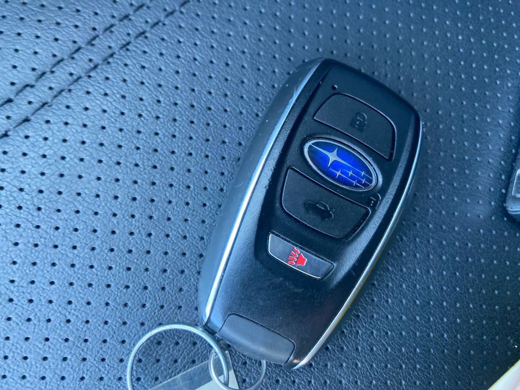 Used 2021 Subaru Forester Limited w/ Popular Package #3 image 33