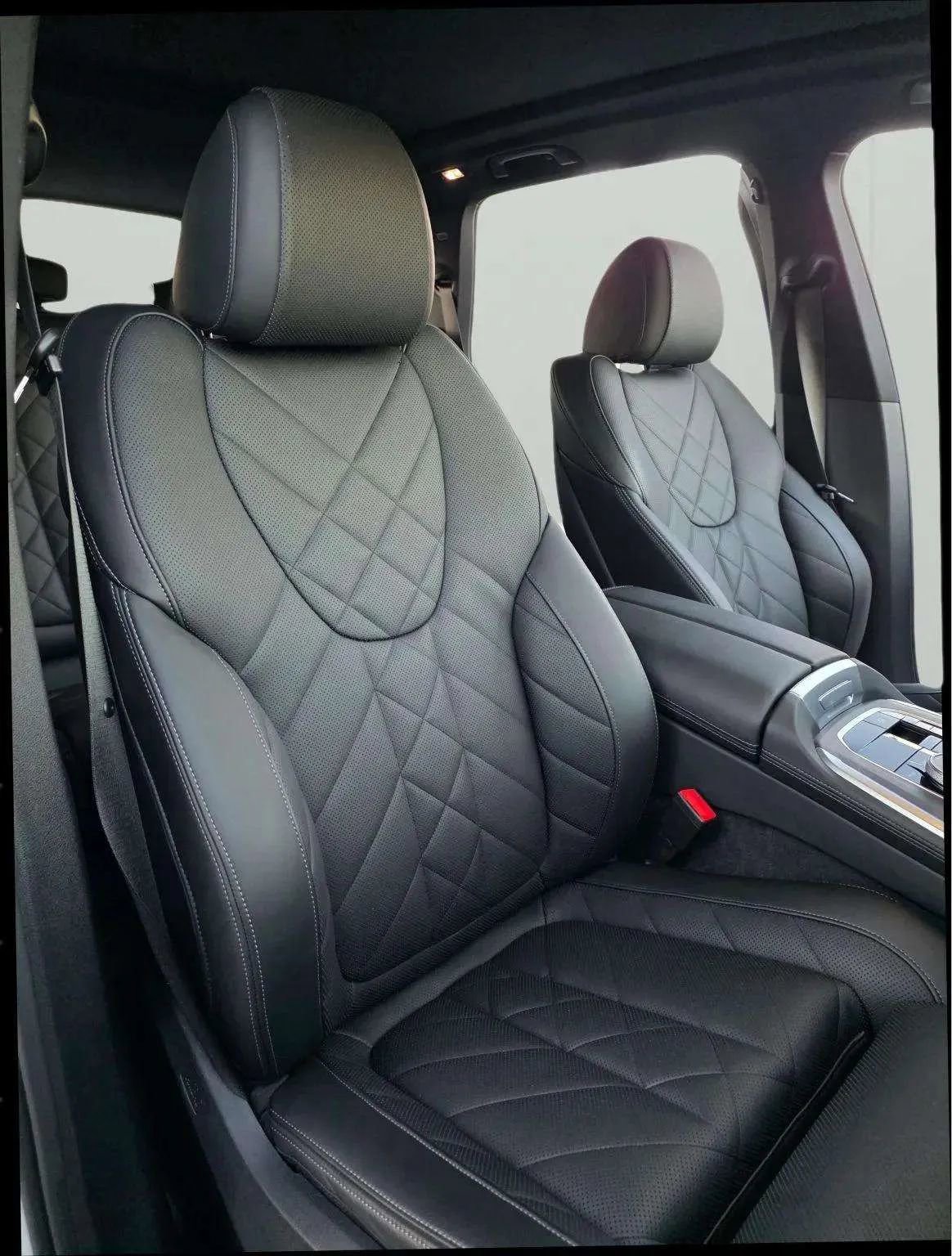 Used 2024 BMW X5 sDrive40i w/ M Sport Package image 63