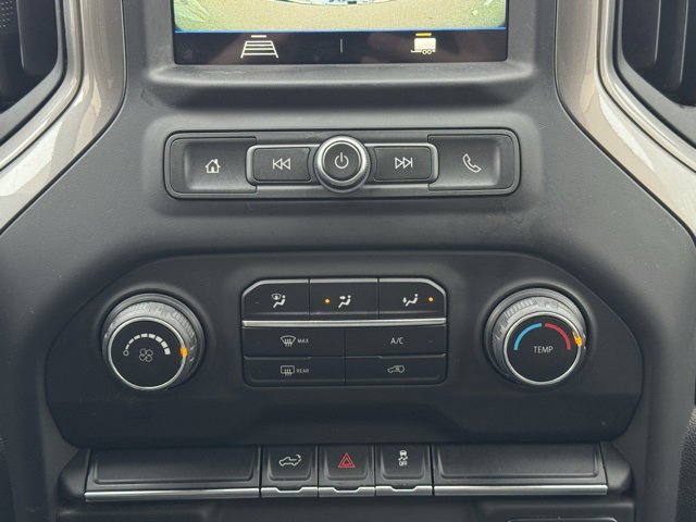 Used 2019 Chevrolet Silverado 1500 W/T w/ WT Convenience Package image 12