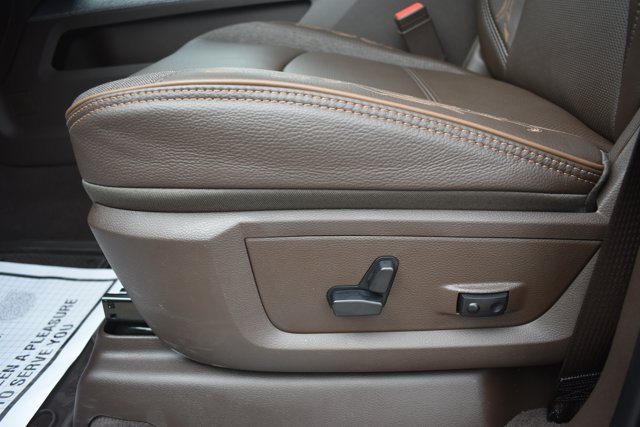 New 2026 RAM 3500 Longhorn AWD/4WD image 18