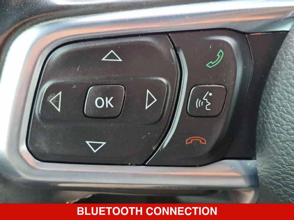 Used 2020 Jeep Gladiator Rubicon AWD/4WD image 23
