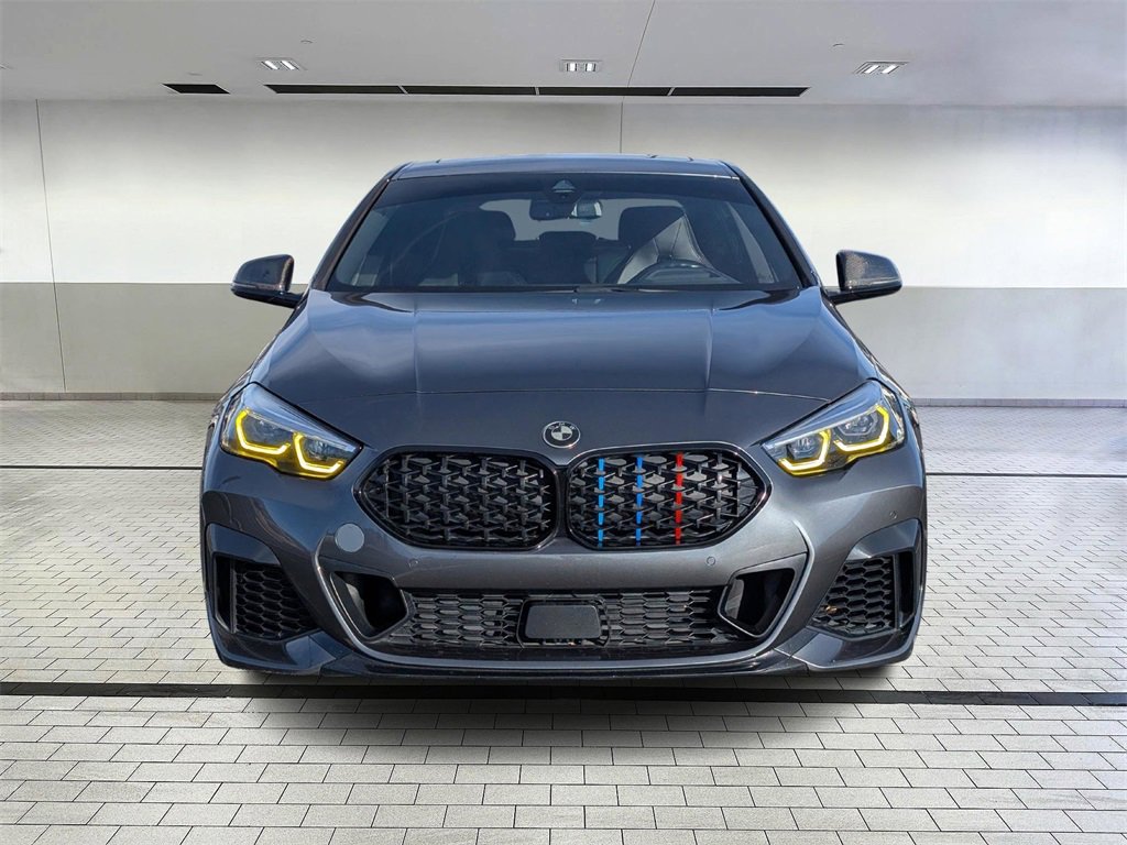Used 2021 BMW M235i xDrive Gran Coupe w/ Premium Package image 8