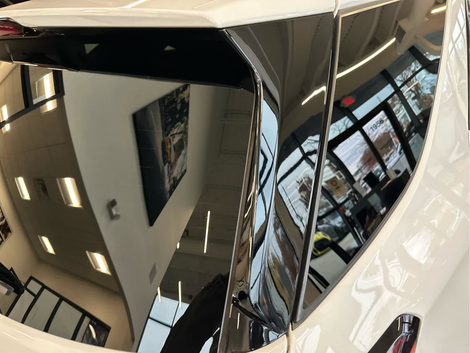 Used 2022 Chevrolet Equinox RS image 22