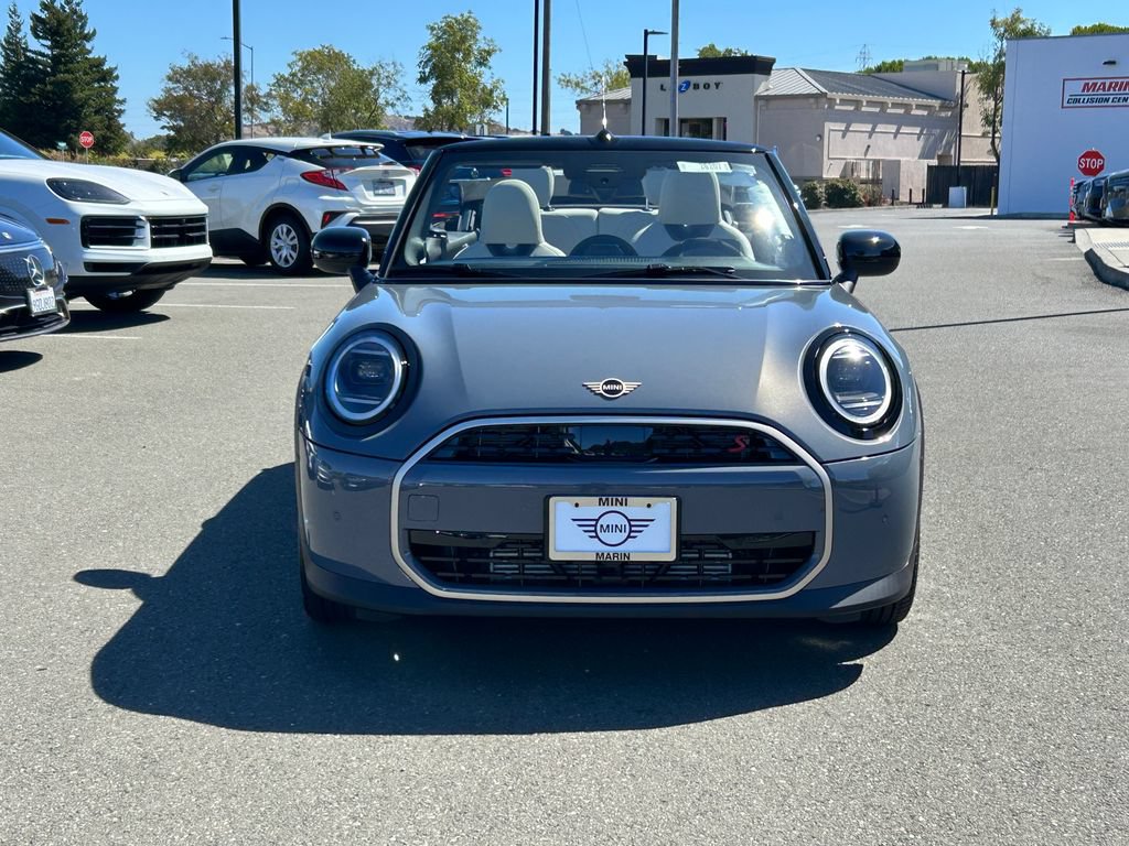 New 2026 MINI Cooper S FWD image 8
