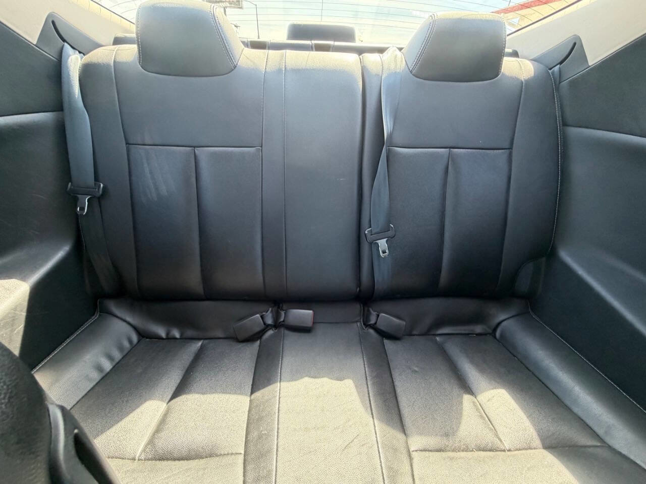 Used 2011 Nissan Altima 3.5 SR w/ 3.5SR Premium Pkg image 21