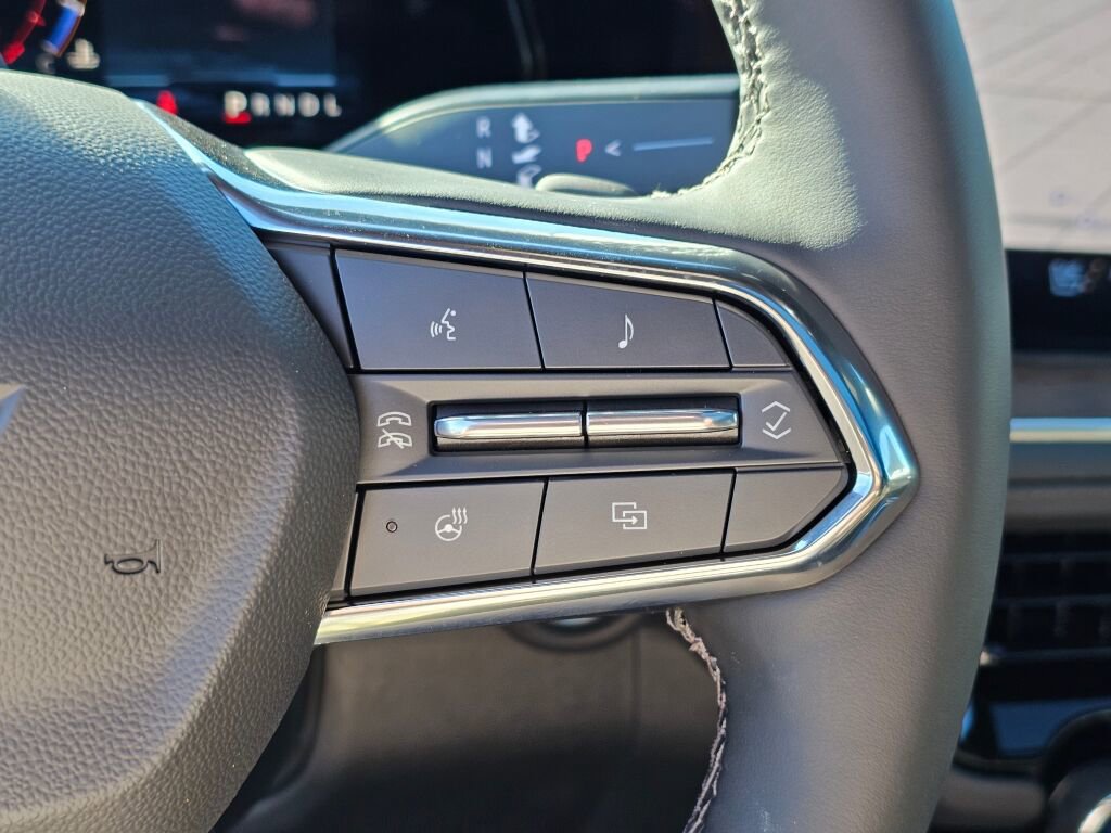 New 2026 Chevrolet Tahoe High Country image 38