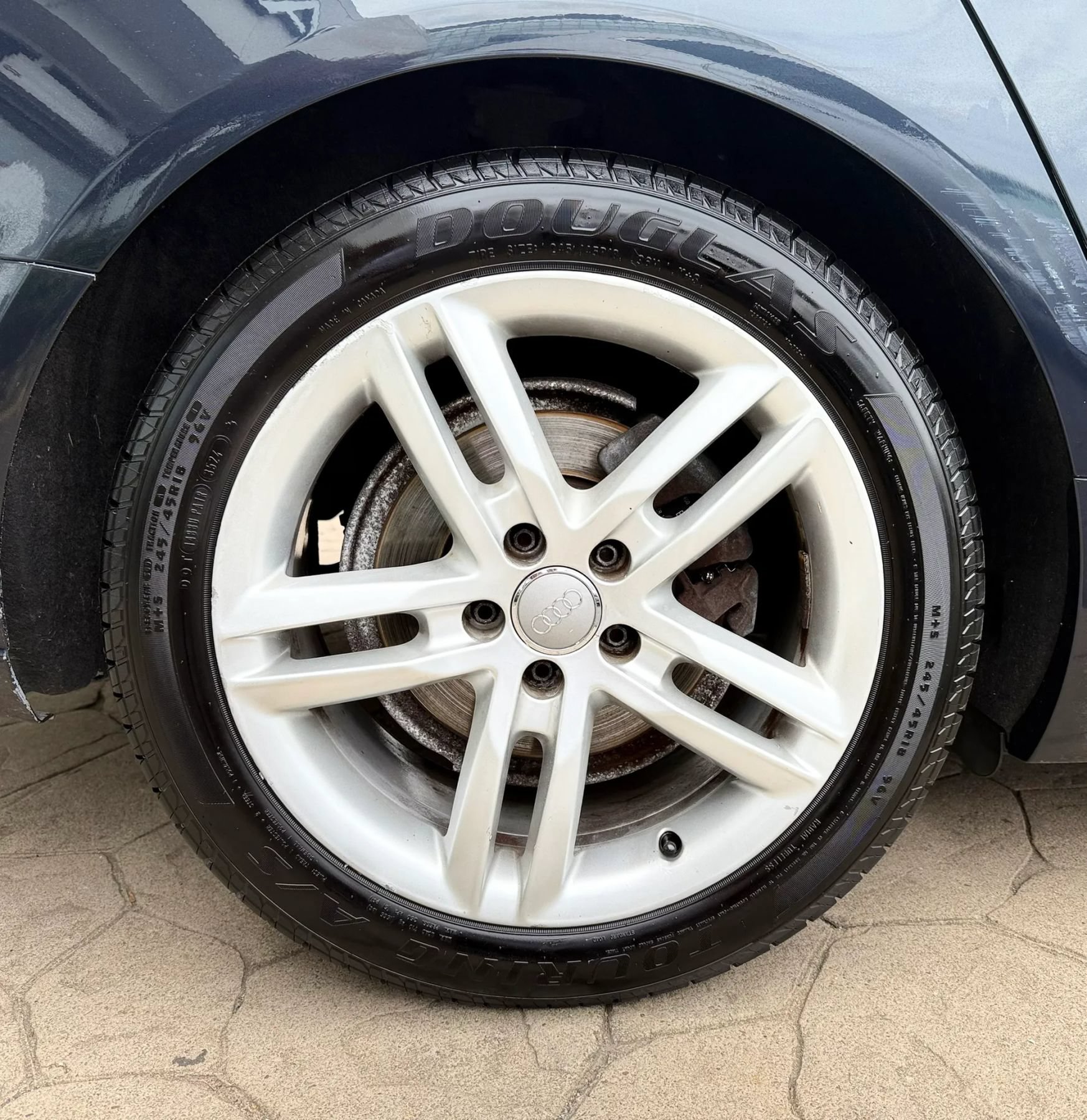 Used 2012 Audi A6 2.0T Premium Plus FWD image 51