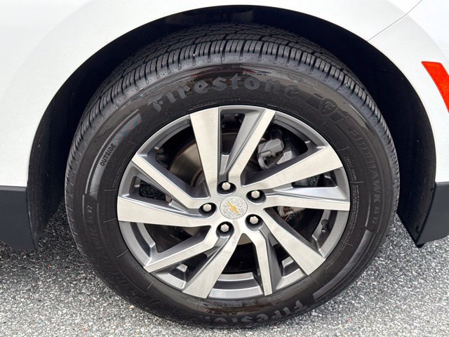 Used 2022 Chevrolet Equinox Premier AWD/4WD image 27
