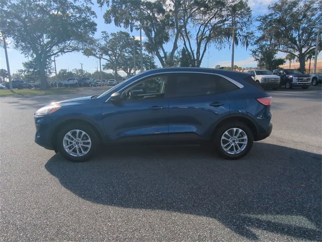 Used 2022 Ford Escape SE w/ Convenience Package image 8