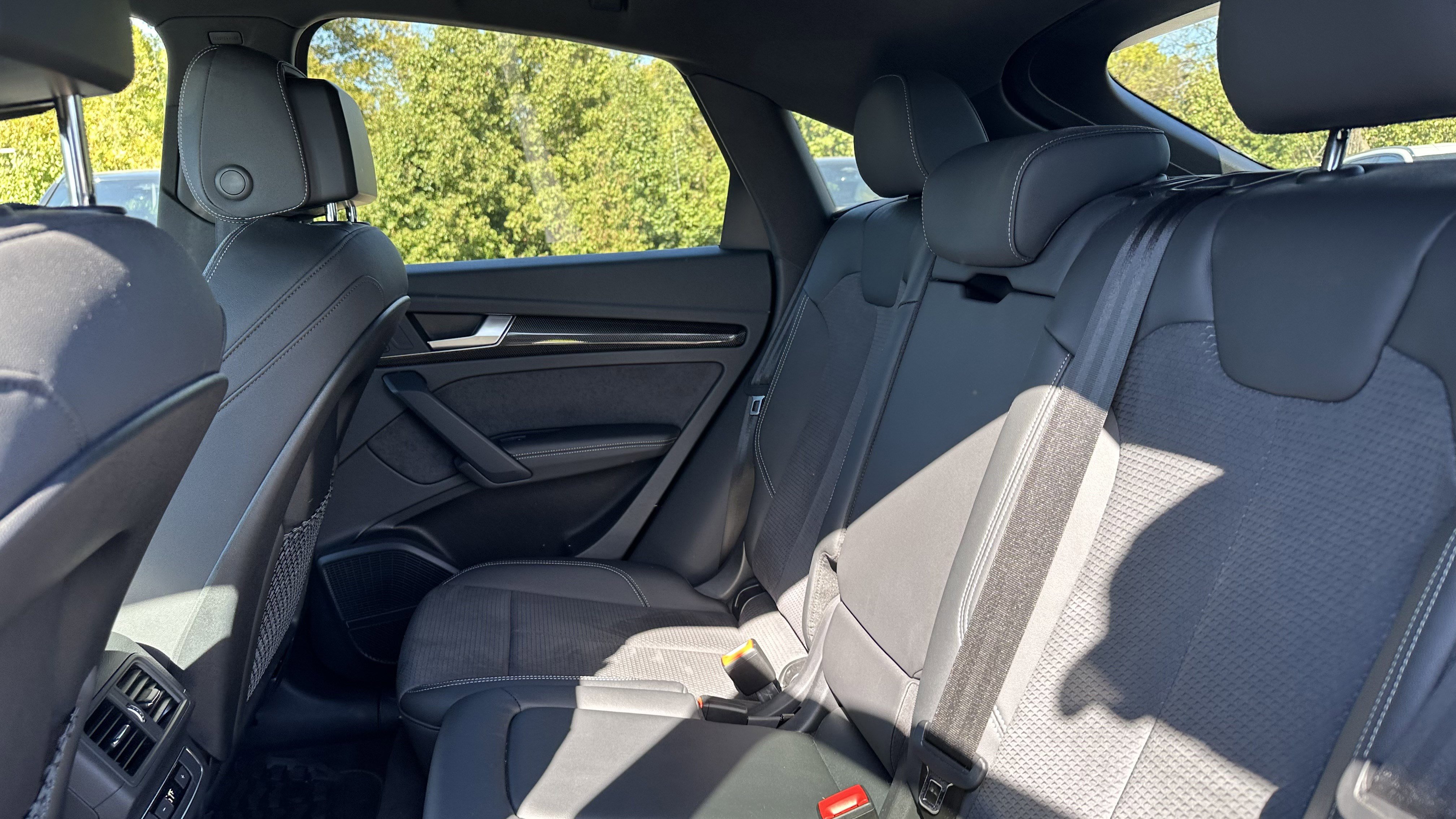 Used 2022 Audi SQ5 Premium Plus image 32