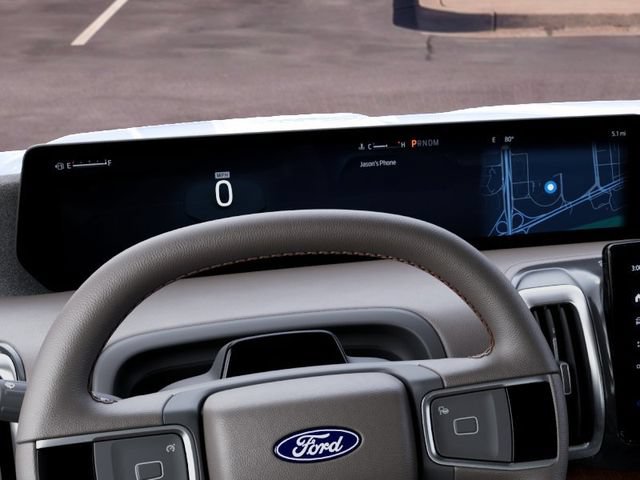 New 2027 Ford Expedition King Ranch AWD/4WD image 13