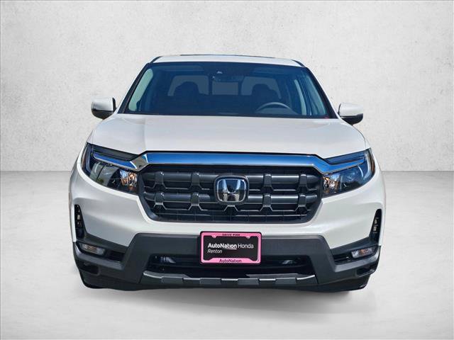 New 2026 Honda Ridgeline RTL image 8