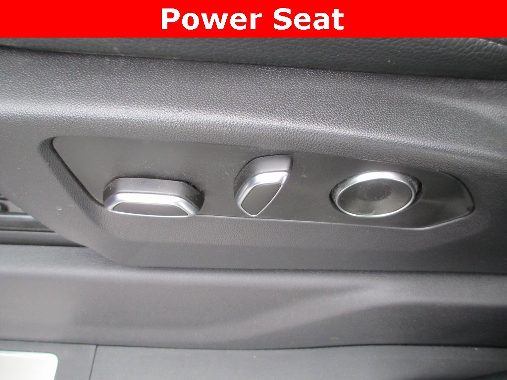 Certified 2025 GMC Sierra 2500 Denali w/ Denali Reserve Package image 28