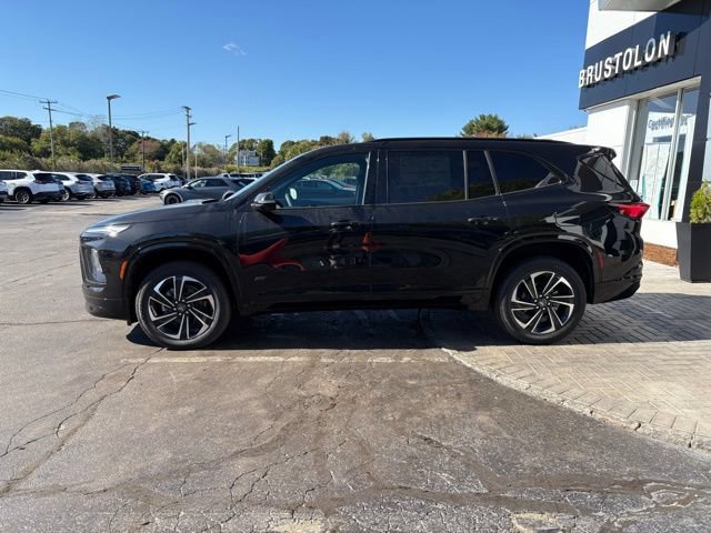 Used 2026 Buick Enclave Sport Touring AWD/4WD image 7